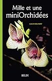 Mille et une mini Orchidées: Les découvrir,