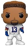 POP! NFL: Odell Beckham Jr. (Giants Color Rush)