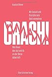 Crash!: Mit Geduld und Disziplin sein Geld vermehren.Wie Ihnen das Auf und Ab an der Börse dab
