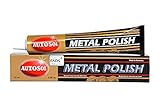 Autosol Chrome Polish Metall- und Aluminiumreinig