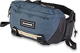 Dakine Men's Hot Laps 2L Bike Waist Bag, Midnight B