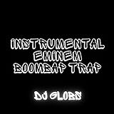 Instrumental Eminem Boombap Trap