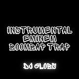 Instrumental Eminem Boombap Trap