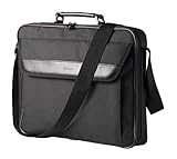 Trust Atlanta Carry Bag for 16-Inch Laptops - Black