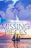 missing pieces (American Hearts 1)