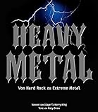 Heavy Metal: Von Hard Rock zu Extreme M