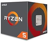 AMD Ryzen 5 1600