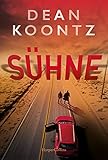 Sühne (Jane Hawk 5)