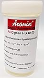 100ml Äronix Getriebeöl ÄROgear PG 8100 Getriebe Öl für Hilti TE 7A, 7C, 14,15,16,18,17,22,24,25,35,52,54,55,504,505,60,72,74,75,76,92,805,905