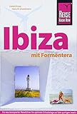 Reise Know-How Reiseführer Ibiza mit F