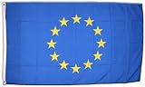 Flagge Europäische Union EU - 60 x 90