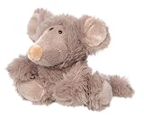 SIGIKID 42556 Maus Sweeties Mädchen und Jungen Babyspielzeug empfohlen ab 1 Jahr g