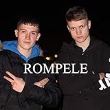 Rompele (feat. GRC) [Explicit]