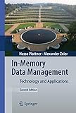 In-Memory Data Management: Technology and App