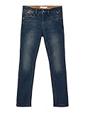 NAME IT Slim Fit Jeans für Jungen in blau 134