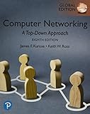 Computer Networking [Global Edition]