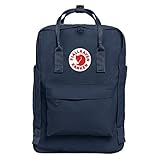 Fjällräven Alltagsrucksack Kånken 15 Zoll, Royal Blue, 28 x 16 x 40 cm, 18 Liter, 27172