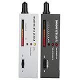 Diamond Selector II Moissanite Tester, Diamond Selector II Tragbarer Diamond Selector zum Unterscheiden von farblosem M