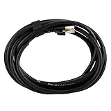 FUOBECIE Cat8-Ethernet-Kabel für andere drahtlose G