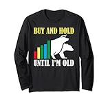 Buy and Hold Krypto Investor Börse Dividende Aktien Lang