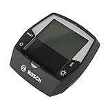 Bosch Intuvia Display für Bosch Active und Performance Mittelmotoren,