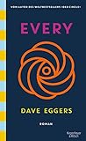 Every (deutsche Ausgabe): R