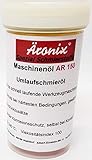 100ml Äronix AR150 Maschinen Getriebeöl/Umlaufschmieröl Bohrhammer Stemmhammer Schlagwerk Getriebe Öl Schmierö