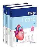 I care LernPaket: Pflege; Anatomie, Physiologie; Krankheitslehre. I care Wissen to go App