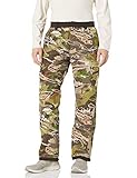 Under Armour Herren Stealth Reaper Extreme Wollhose, Ridge Reaper Camo Fo (943)/Schwarz, Größe XL