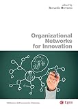 Organizational Networksfor Innovations (English Edition)