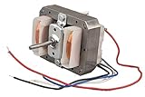BSD Universal Motor für Dunstabzugshaube 3-Sp