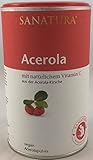 Sanatura Acerola, 3 x 175g