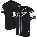 Fanatics Iconic Supporters Cotton Jersey - Chicago White Sox - XS