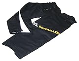 Universal McCulloch Protector de pantalón, S
