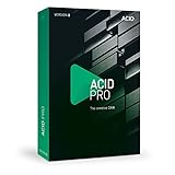 ACID Pro|8|1 Device|1 Year|PC|Disc|D