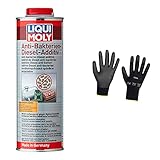 Iloda Original Liqui Moly 1l Anti-Bakterien-Diesel-Additiv 21317 S