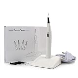 Manalada® Oral Dental Gutta Percha Tooth Gum Cutter Breaker Whitening Werkzeug