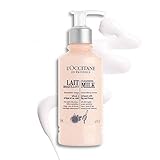 L'Occitane Reinigungsmilch Make-up Entferner, 200