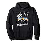 See You In Badenweiler Germany Vacation Skibrille Pullover H