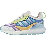 adidas Unisex Kinder Sneaker Low ZX 2K Boost 2.0