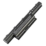 ARyee 5200mAh Akku für Acer Aspire 5742 5741 5733 5750 5749 5560 4253 4551 4552 4738 4741 4750 4771 5251 5253 5551 5552 7551