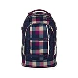 satch pack Schulrucksack - ergonomisch, 30 Liter, Org