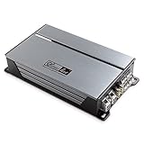 Sinuslive 4-Kanal Endstufe 240W SL-A4100D