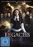 Legacies - Die komplette erste Staffel [3 DVDs]