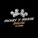 Mickey y Minnie M