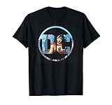 Wonder Woman DC Comics Logo T S