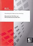 Düsseldorfer Schriften zur Wirtschaftswissenschaft 2011
