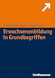 Erwachsenenbildung in Grundbeg