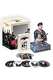 The Expendables Trilogy mit Stallone-Büste & 24 Sammelkarten [5Blu-ray] [Limited Collector's Edition] [Limited Edition]