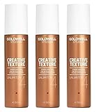 Goldwell 3 er Pack Goldwell Style Sign Unlimitor 150 ml Sprühw